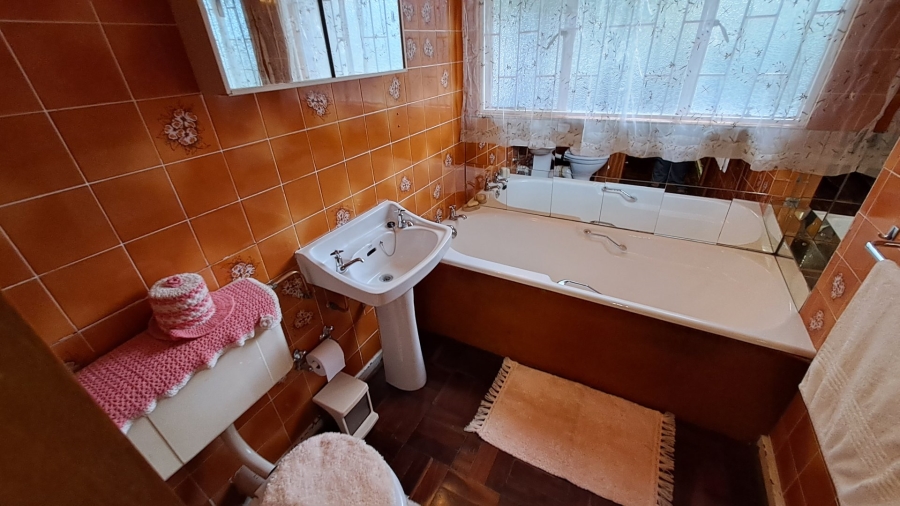 4 Bedroom Property for Sale in Westdene Free State